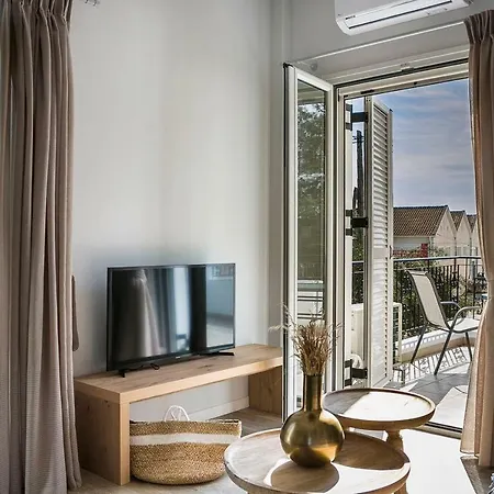 Julia's Luxury #3, Cephallonia Near Argostoli Kástron