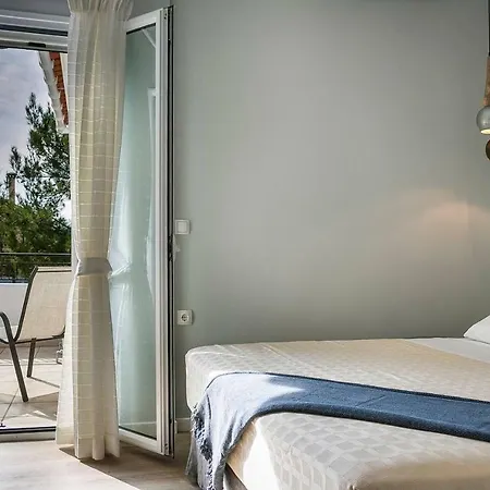 Apartament Julia's Luxury #3, Cephallonia Near Argostoli