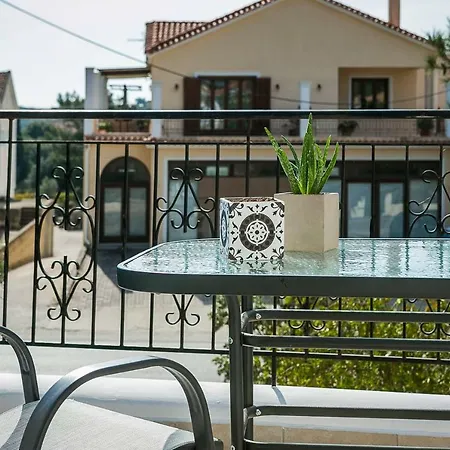 Julia's Luxury #3, Cephallonia Near Argostoli * Kástron