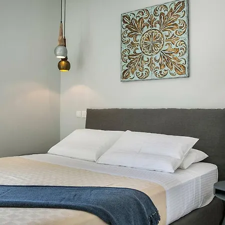 Apartament Julia's Luxury #3, Cephallonia Near Argostoli *