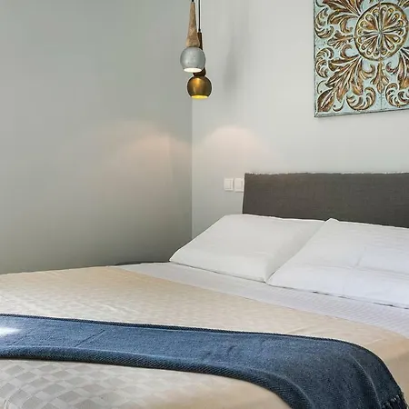 Apartament Julia's Luxury #3, Cephallonia Near Argostoli
