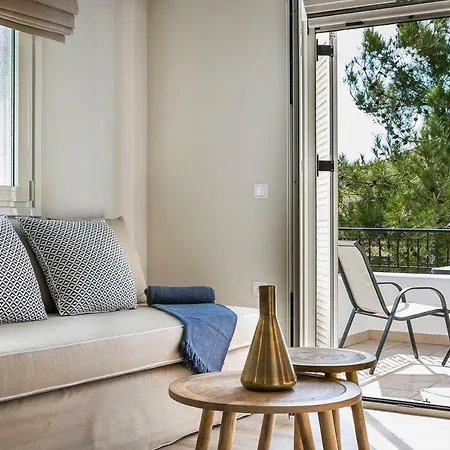 Apartament Julia's Luxury #3, Cephallonia Near Argostoli Kástron