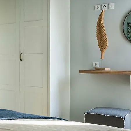 Apartment Julia's Luxury #3, Cephallonia Near Argostoli *
